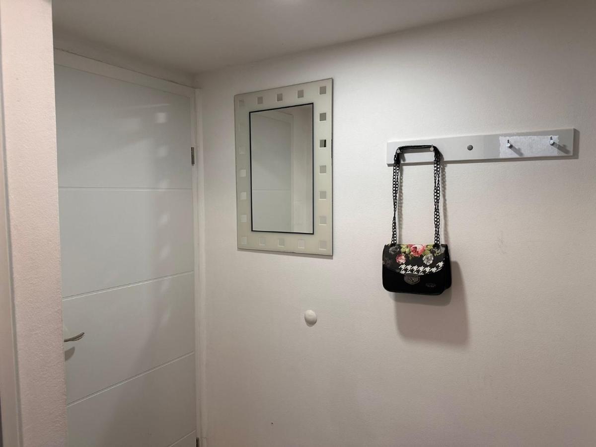 Apartman Rose Zagreb Ngoại thất bức ảnh