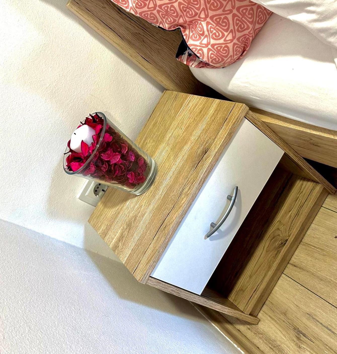 Apartman Rose Zagreb Ngoại thất bức ảnh