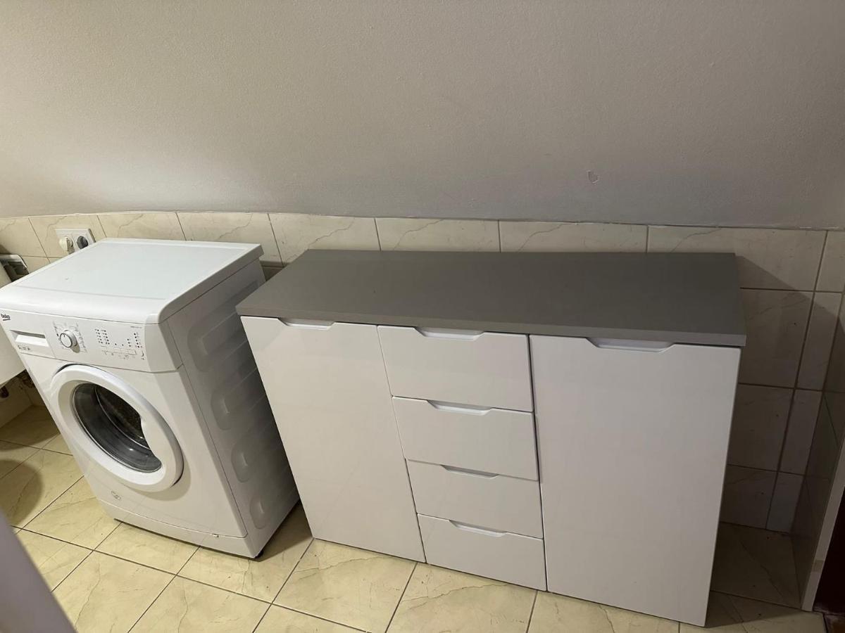 Apartman Rose Zagreb Ngoại thất bức ảnh